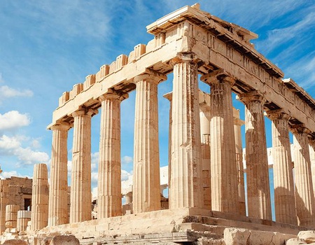 Spécial Péloponnèse - 3