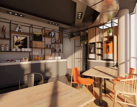 Parenthèse découverte en Auvergne avec entrées au parc Vulcania (27 minutes en voiture) - 3* - 5