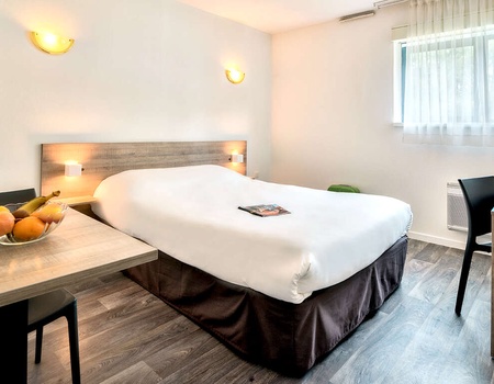 Charme et confort aux portes de Bordeaux - 3* - 3