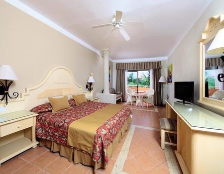 Bahia Principe Explore Turquesa 5* - Punta Cana, République Dominicaine - Image 3