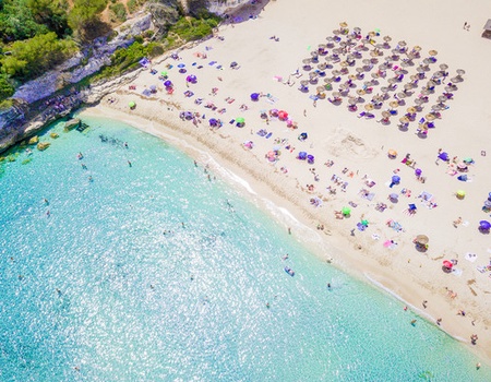 Hôtel Club Framissima Premium Blau Punta Reina Family Resort 4* - 3