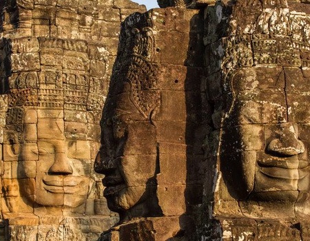 LA CANTATE DU MEKONG PT SUP CAT DELUXE - 5