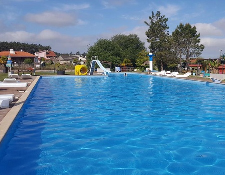 Camping Land's Hause Bungalow, 4* - 3