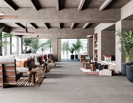 Hôtel Cook's Club Kolymbia - Adult Only 5 * - 5