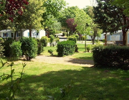 Camping Le Roc, 3* - 3