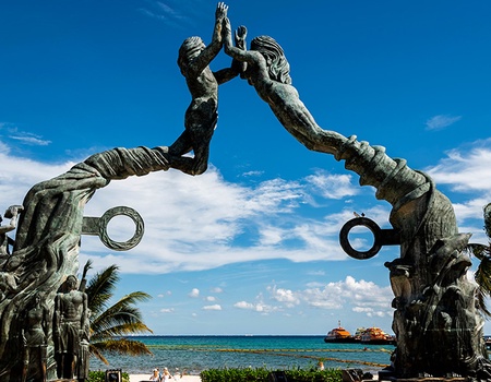 Combiné HM Playa Del Carmen 4* & Villas HM Paraiso del Mar Holbox 4* - Mexique - 2