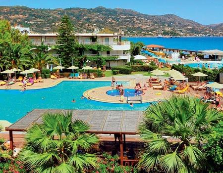 Circuit Découverte et détente en Crète - 2