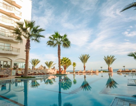 Hôtel Royal Star Beach Resort 4* - Hurghada, Egypte - Image 1