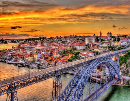 Au Coeur du Portugal - 8J/7N - 2026 - 2