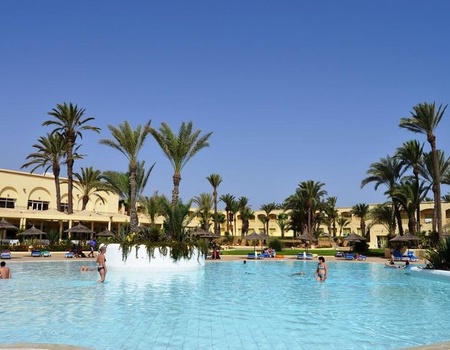 Zephir Hotel & Spa 4*