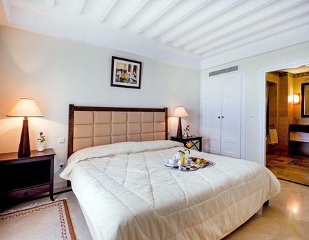 Hôtel Medina Solaria et Thalasso 5* - REPORT - 3