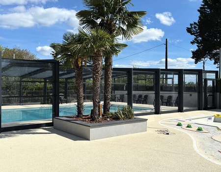 Camping maeva Escapades Au P'tit Bonheur 3* - Dordogne - Peyrillac-et-Millac, Sud Ouest - Image 5