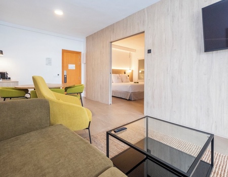 Hôtel Artiem Audax 4* - Adults Only - 4