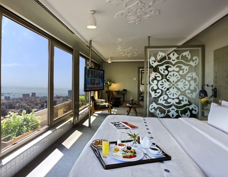 Hotel The Cettia 4* - 3