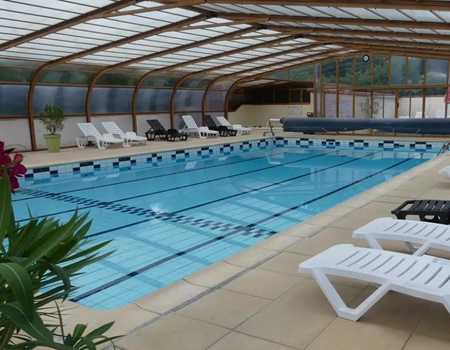 Flower Camping L'Abri-Côtier, 3* - 3