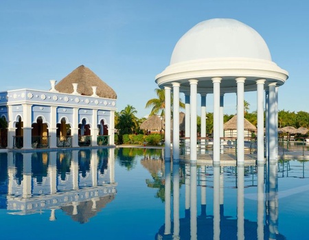 Jet Tours Signature Iberostar Selection Varadero 5*