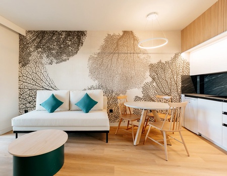 Hôtel R2 Higos Beach By Ôvoyages 3* - 4