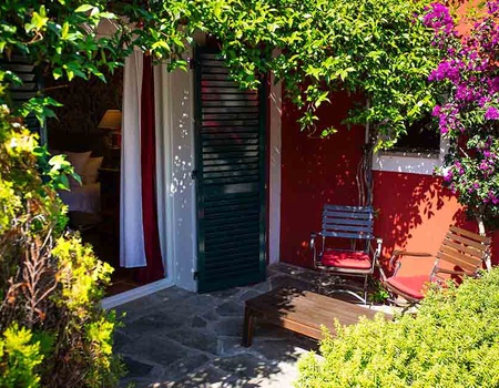 Hôtel Castel Brando 4* - 3