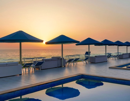 Ôclub Select Pickalbatros White Beach 5* Adult Only +16 - 2