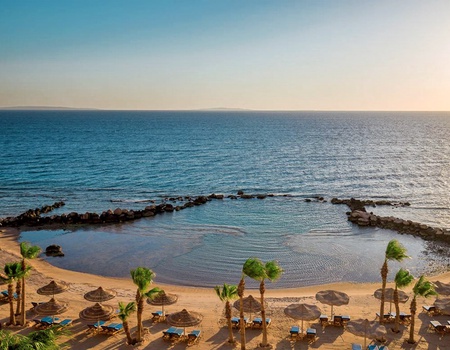 Pickalbatros Citadel Resort Sahl Hasheesh 5* - Hurghada, Egypte - Image 4