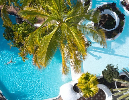 Hôtel Hyatt Ziva Jardin Tropical Tenerife 4* - Tenerife, Canaries - Image 3