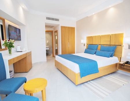 Hôtel Fiesta Beach 4* - 4