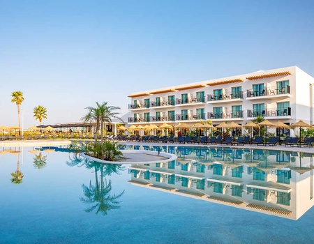 TUI Sélection Hôtel AP Cabanas Beach & Nature - Choix flex **** - 1