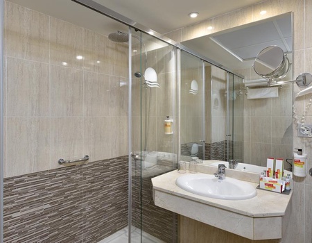 Hôtel Sol Torremolinos Don Pablo 4* - 4