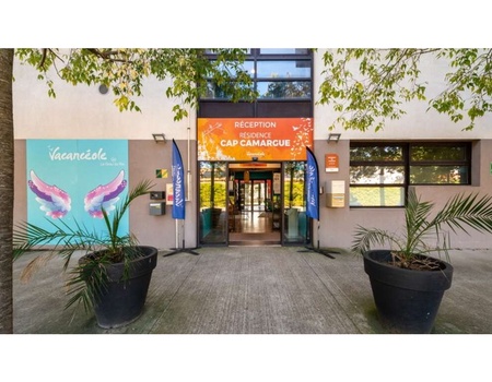 Soleil, nature et séjour inoubliable en Camargue (2 nuits) - 3* - 3