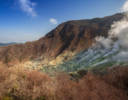 Circuit Sur les pas des Samouraïs - 3