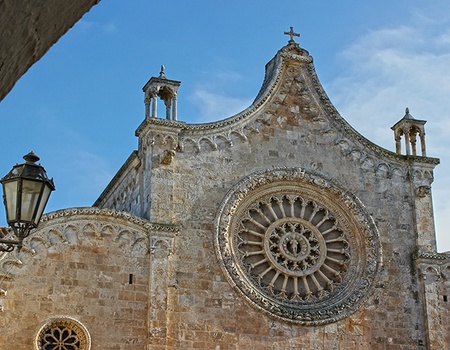 Séjour Découverte dans les Pouilles - Brindisi - 2