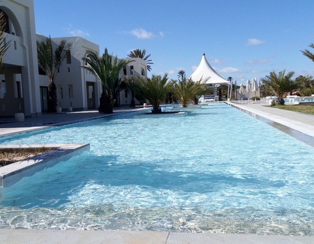 Hôtel Cesar Thalasso 4*