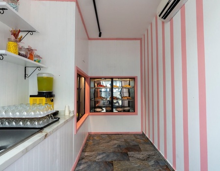 Blue Dreams Resort - 5