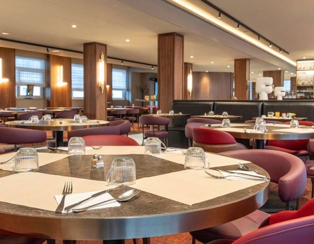 Partez à la découverte de Rennes avec accès spa illimité - 4* - 3