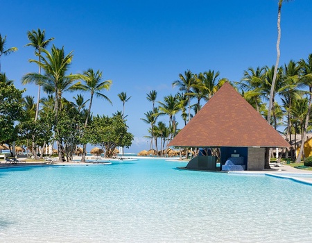 RÉP. DOMINICAINE | Punta Cana - Caribe Deluxe Princess 5* - Punta Cana, République Dominicaine - Image 2