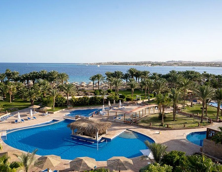 Hôtel Fort Arabesque The Beach Resort 4* by Ôvoyages