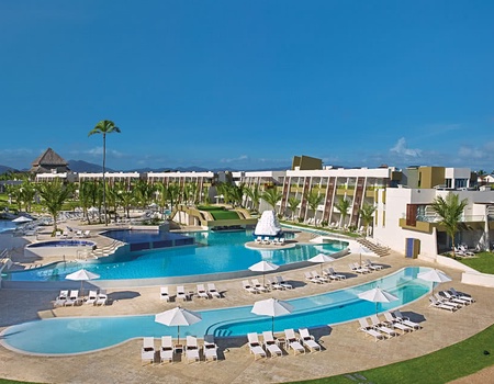 Now Onyx Punta Cana 5* - 4