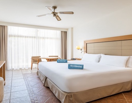 Hôtel Ôclub Experience Occidental Jandia Mar 4* - 4