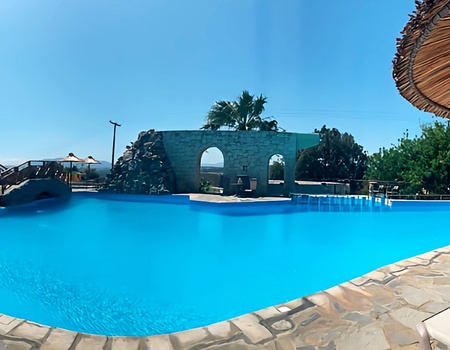 Hôtel Arolithos Cretan Village 4* - Crète, Grèce - Image 1