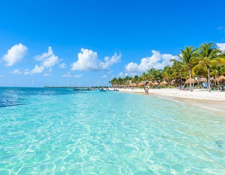 Regard sur le Mexique 12 jours / 10 nuits - 3