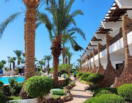 Hôtel Partner Turquoise 4* - 5