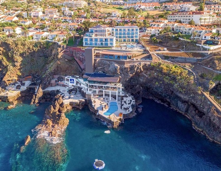 Hotel Sentido Galomar 4* Adults Only +18 - 2