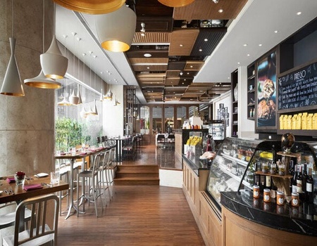 Hotel Amari Bangkok 5 * - 4