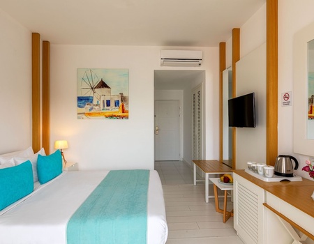 Hôtel Labranda TMT - 1