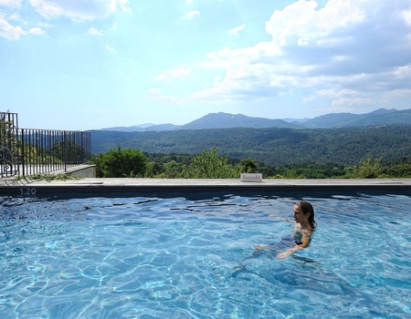 Hôtel Le Tourisme 3* ( avec vols vacances ) - 5