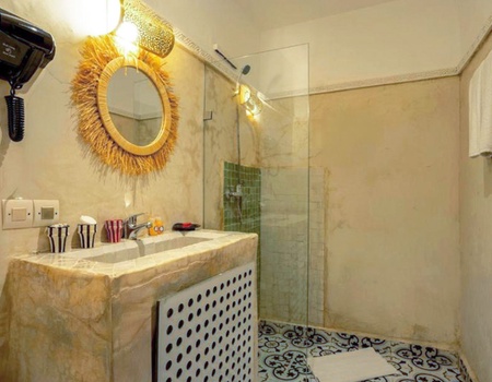 City break à Marrakech en Riad de Charme 3* by Ôvoyages - 5