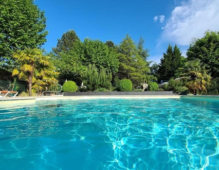 Village Vacances Le Hameau Saint Martial, 3* - Aveyron - Rieupeyroux, Sud Ouest - Image 5