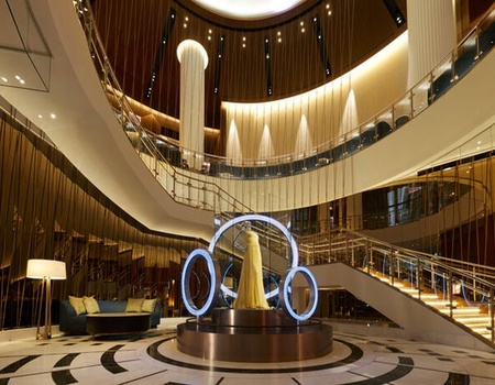 Hard Rock Hotel New York 4* - New York, Etats-Unis - Image 2