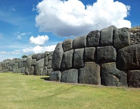 Circuit Pérou Inkassable - 5