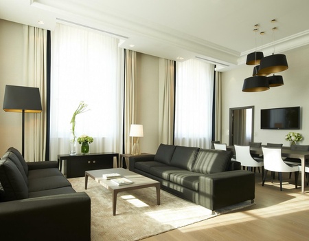 Intercontinental Marseille Hôtel Dieu 5* : Hôtel + Train - Marseille, Côte d'Azur - Image 1